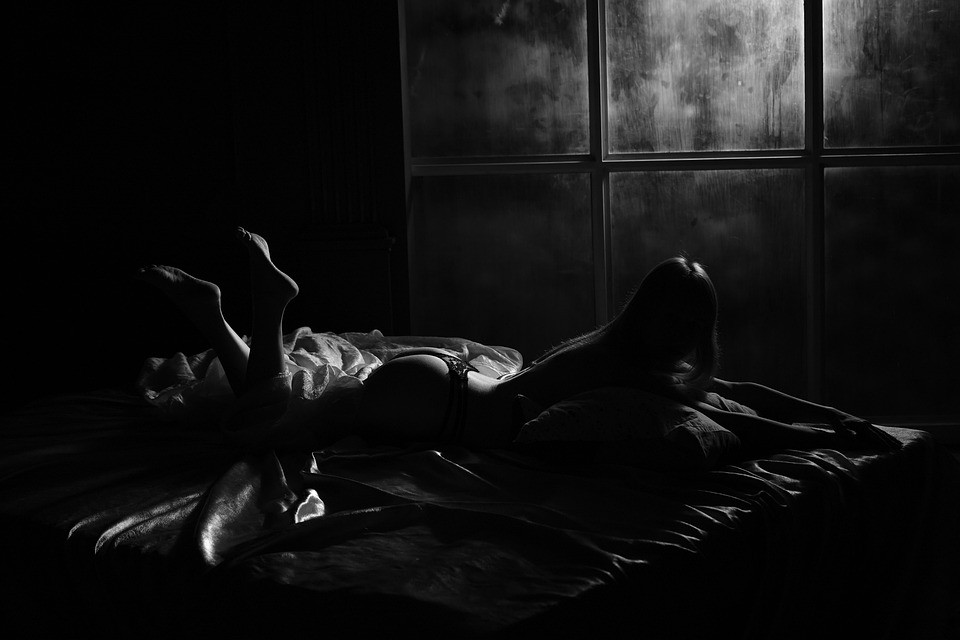 למה נשים מתקשות לבטא רצונות מיניים ואיך אפשר לשנות זאת