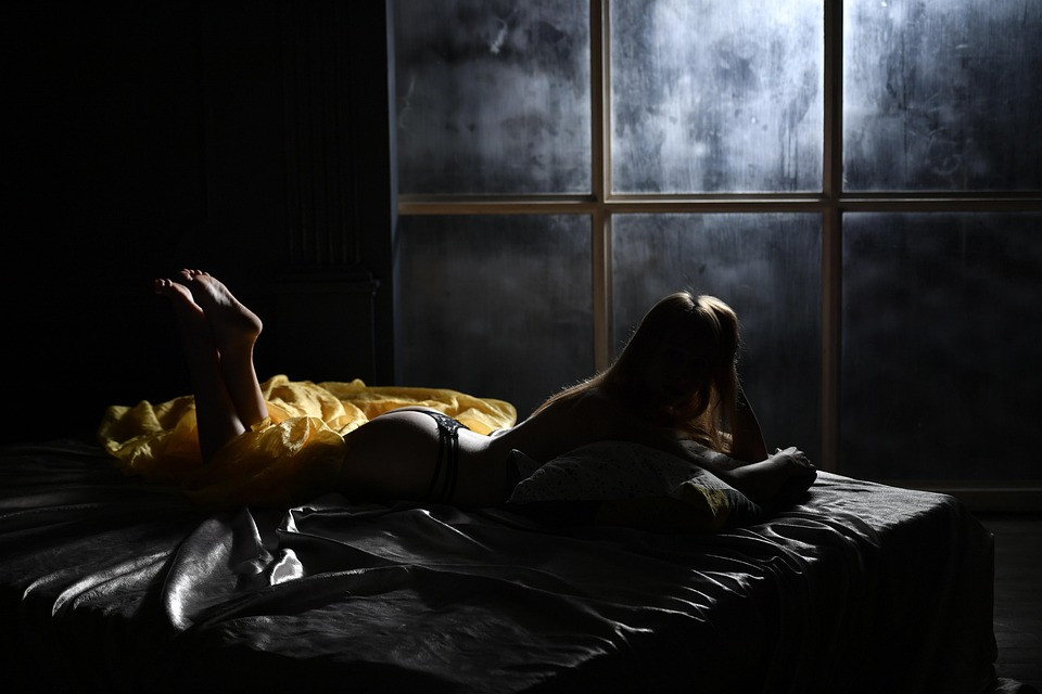 גברים, הפסיקו לפעול כך