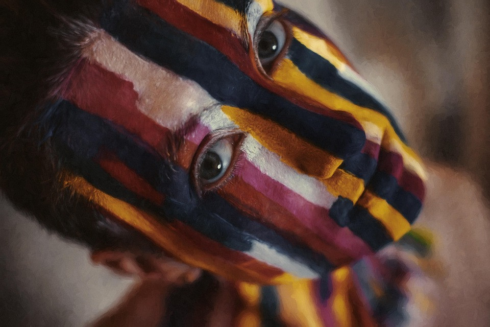 איך לדבר עם הילדים על מין ומיניות